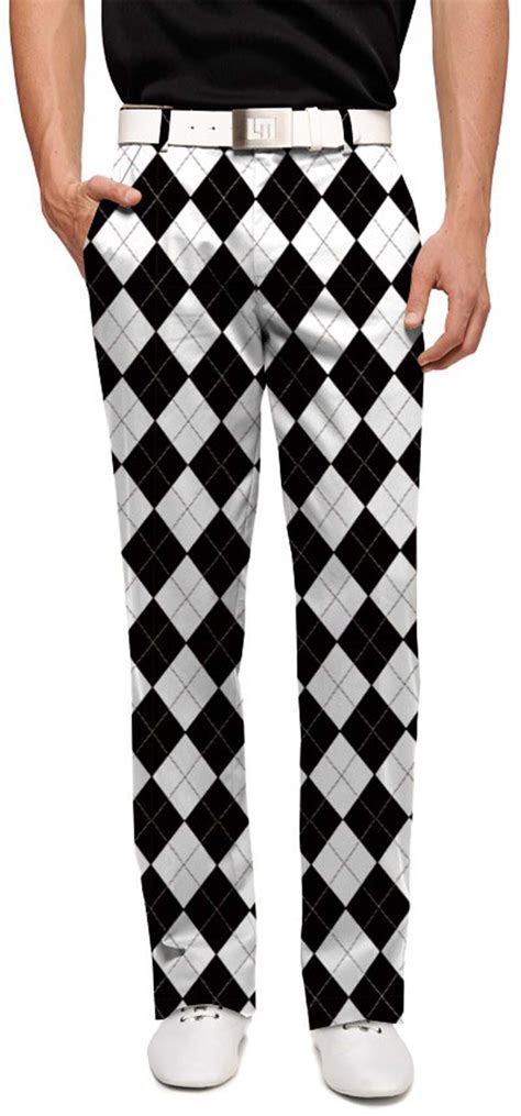 replica loudmouth golf pants|cool loudmouth pants.